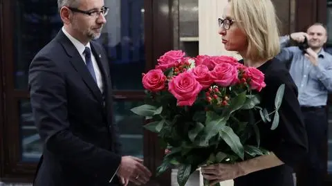 Koniec z superministerstwem