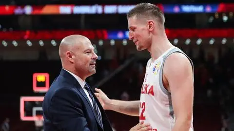 Wielkie powroty do reprezentacji na kwalifikacje EuroBasketu