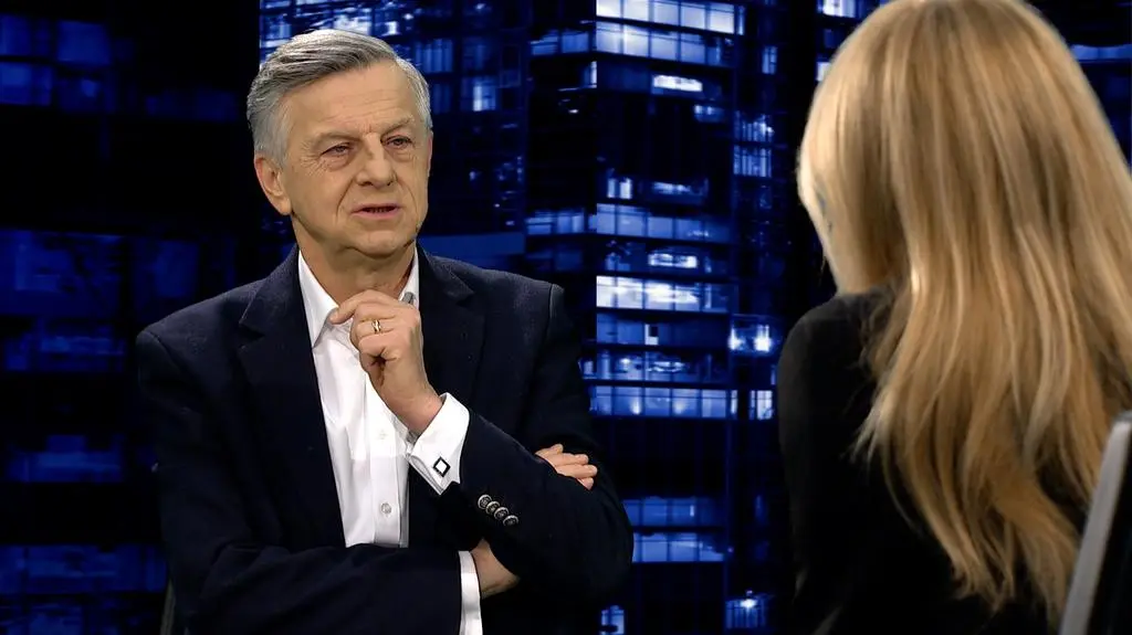 Intelektualiści obu narodów powinni zrozumieć pewne rzeczy