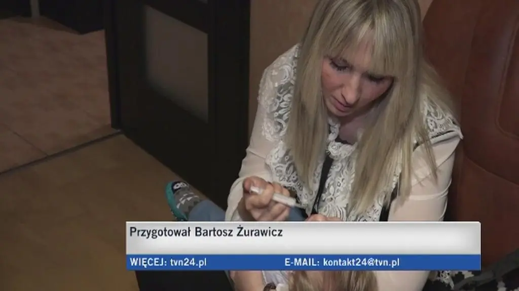 Antoś nie żył od dwóch do sześciu tygodni przed "cesarką"