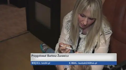 Antoś nie żył od dwóch do sześciu tygodni przed "cesarką"
