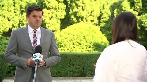 Rzecznik Ministerstwa Zdrowia: po kontakcie z wariantem Delta kwarantanna dla niezaszczepionych