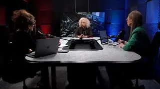 Katarzyna Kotula w podcaście "Wybory kobiet"