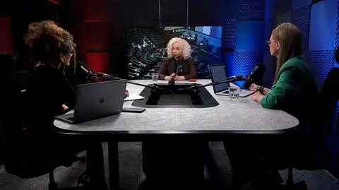 Katarzyna Kotula w podcaście "Wybory kobiet"