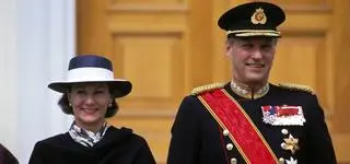 Przez dziewięć lat walczył o ukochaną. Ich miłość zmieniła monarchię
