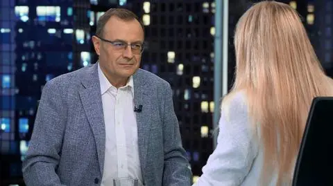 Kropka nad i - Antoni Dudek