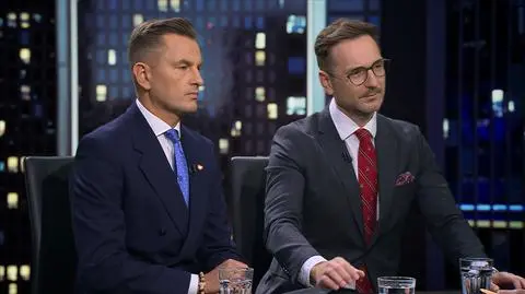 Kropka nad i - Arkadiusz Myrcha - Waldemar Buda