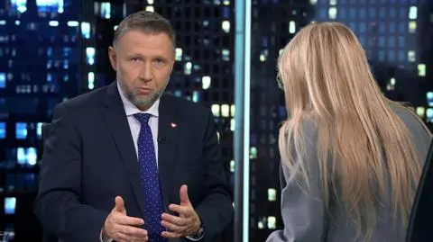 Kropka nad i - Marcin Kierwiński