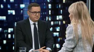 Minister energii odpowiada Karolowi Nawrockiemu w sprawie cen paliw