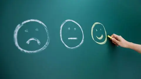 Minister chce wiedzieć, jak czują się nauczyciele i uczniowie. Pyta o wiarę, alkohol i ocenę 500 Plus