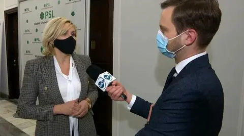 "To jest oddanie walkowerem całej walki z koronawirusem"