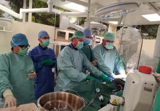 "Za każdym razem, gdy serce po zatrzymaniu rusza na nowo, to jest rodzaj cudu"