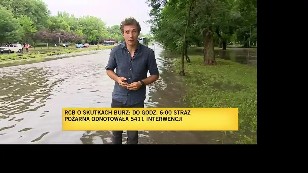 borusiewicz live