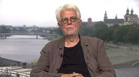 Krystian Lupa