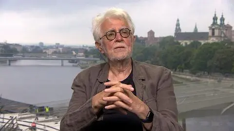 Krystian Lupa