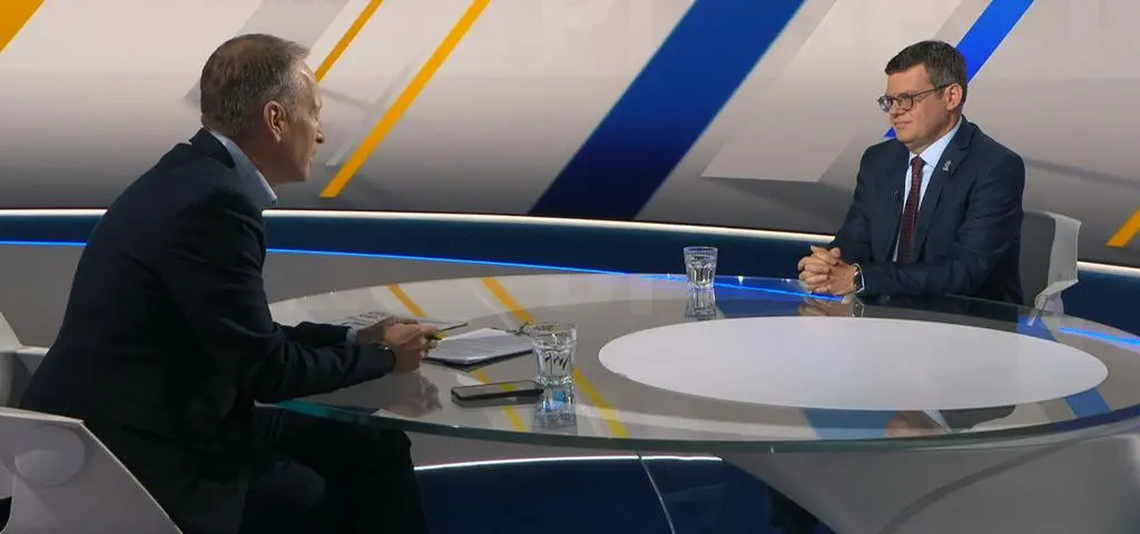 Markiewicz: Trybunał Konstytucyjny przestał szkodzić. To bardzo istotne