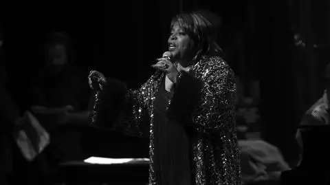 Śpiewała "Lady Marmalade". Zmarła Sarah Dash z zespołu Labelle