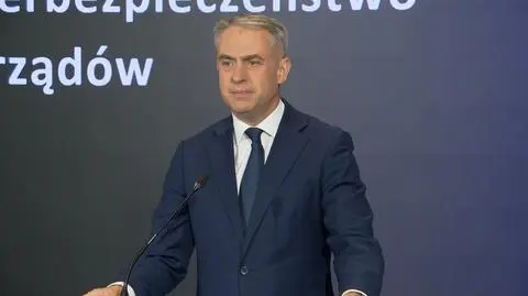 Krzysztof Gawkowski