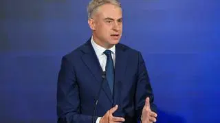Wicepremier: zwrócę się do Mety o pilne wyjaśnienia