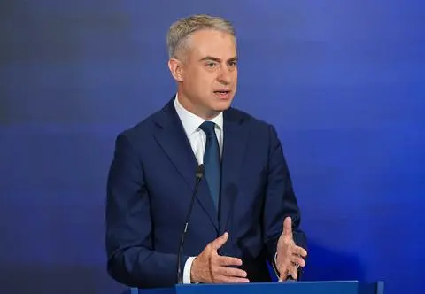 Krzysztof Gawkowski
