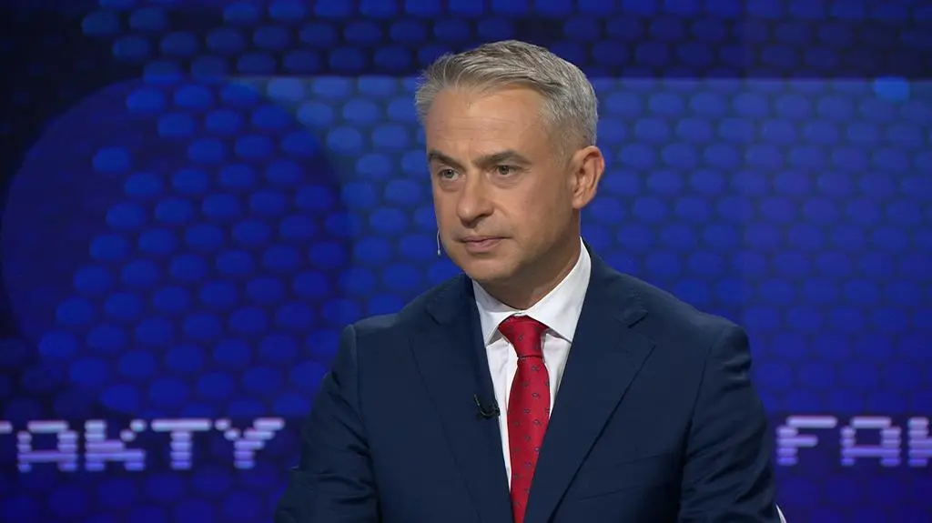Krzysztof Gawkowski