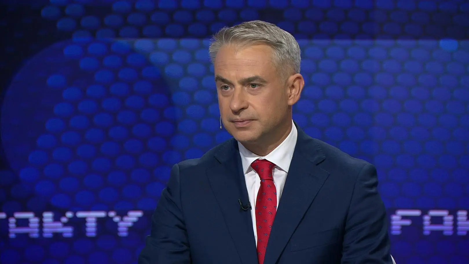 Gawkowski: zróbcie prostą rzecz, to trwa pięć sekund