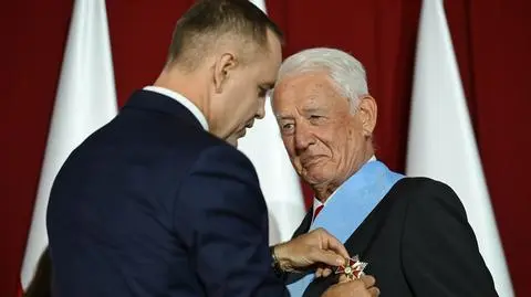 Krzysztof Wyszkowski 