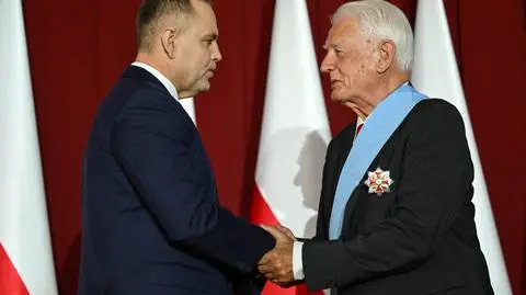 Krzysztof Wyszkowski 
