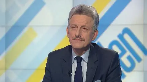 Stanisław Piotrowicz o PZPR i demokracji
