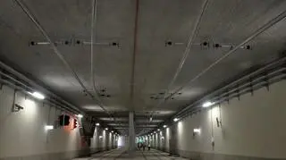Jeszcze nie znamy daty oddania trasy do użytku