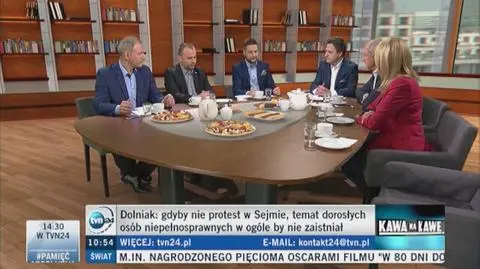 Rodzice osób niepełnosprawnych wiedzą najlepiej na co wydać pieniądze