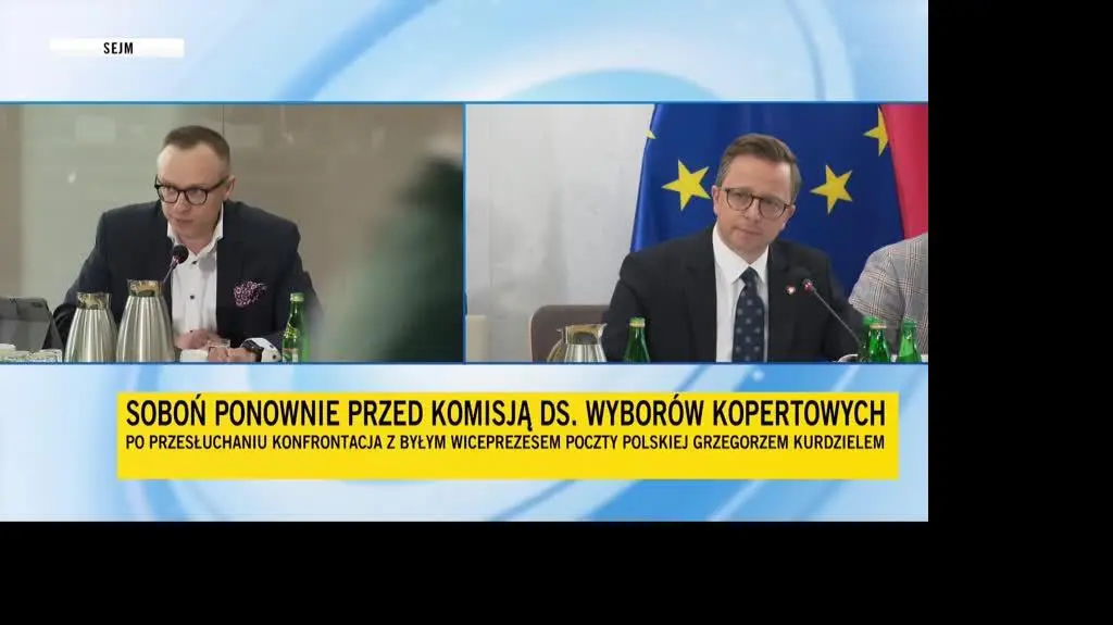komisja 1