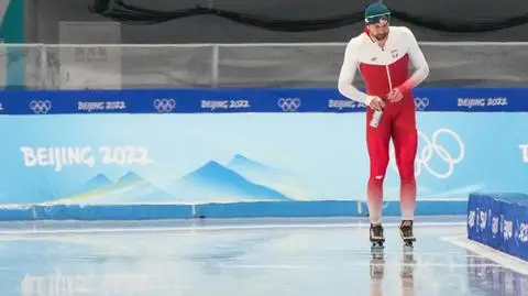 Pożegnanie Bródki z igrzyskami. Plan sobotnich startów Polaków