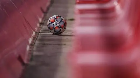 Kluby ogłosiły powstanie Superligi. "Nowy rozdział w europejskim futbolu"
