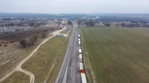 przejście graniczne w Bobrownikach