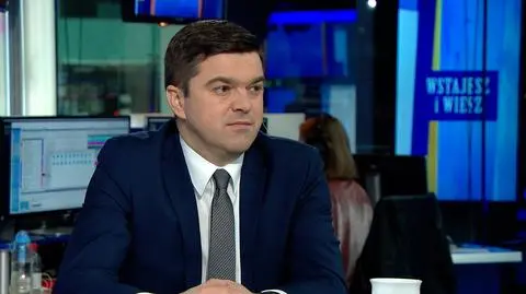 Rzecznik Ministerstwa Zdrowia o testach na koronawirusa