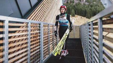 Kryzys Stocha trwa. "Męczę się okrutnie"