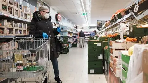Biedronka i Lidl zmieniają godziny otwarcia sklepów w związku z nowymi przepisami