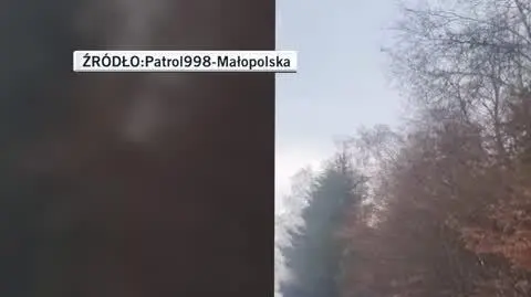 Patrol998 Małopolska