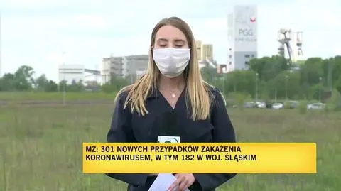 GÓRNICY 1