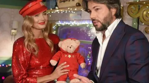 Akcja "Podaruj Misia" 