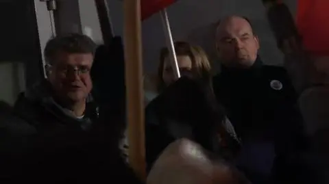 Maciej Wąsik: dziękuję wszystkim tym, którzy upominali się o nas 