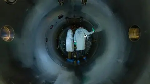 "Jest coraz więcej Polaków". Sprawdzamy, jak im się pracuje 