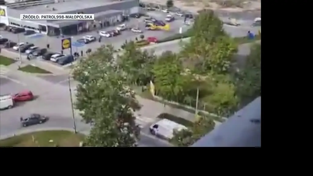 Patrol998 Małopolska