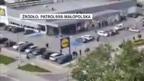 Patrol998 Małopolska