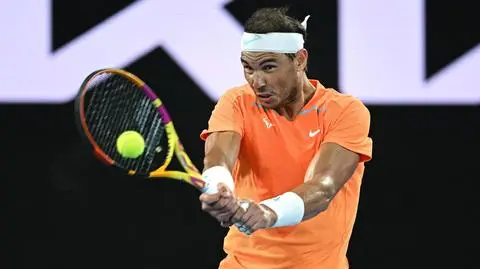 Nadal wraca. "Rozmawiałem z nim i potwierdził"