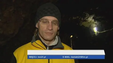 Kopalnia Złota w Złotym Stoku