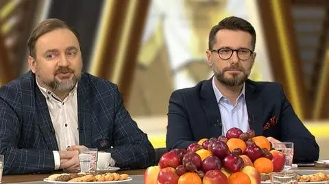 Fogiel: wizyta Bidena w Kijowie to również bardzo duża inwestycja polityczna