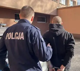 Podejrzany trafił na trzy miesiące do aresztu 