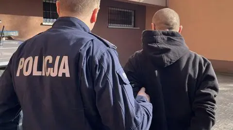 Podejrzany trafił na trzy miesiące do aresztu 